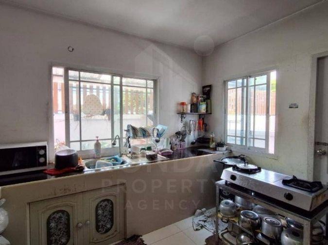 picture 🔥Hot​Deal​‼️For​Sale​-House,​Good Price​ at BAAN PISAN PRACHAUTHIT - 6/13