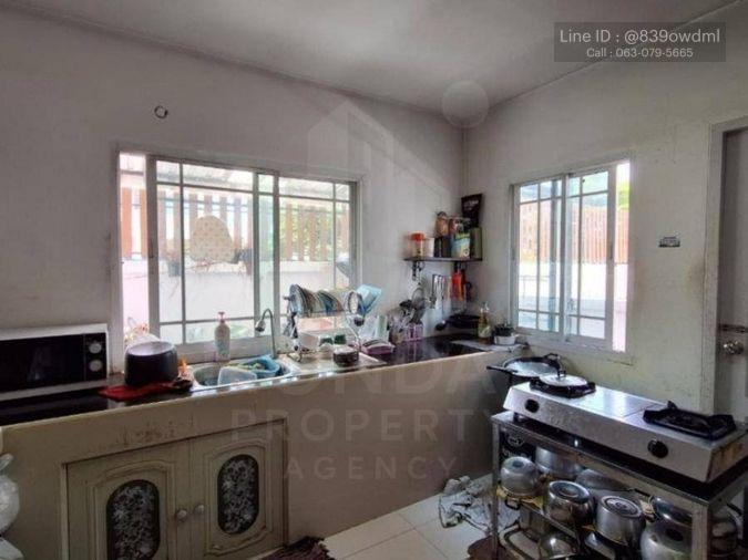 picture 🔥HotDeal‼️ForSale-House,Good Price at BAAN PISAN PRACHAUTHIT - 6/13