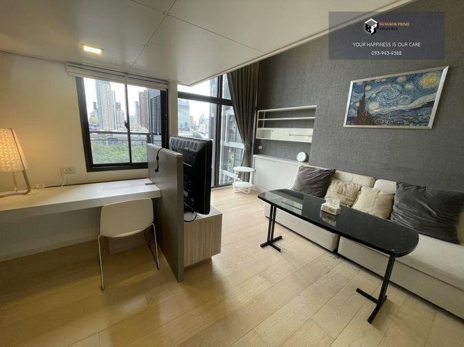 picture Chewathai Residence Asoke | 🚝Near BTS,MRT Rama 9 #2025081611384 #MKT - 3/6