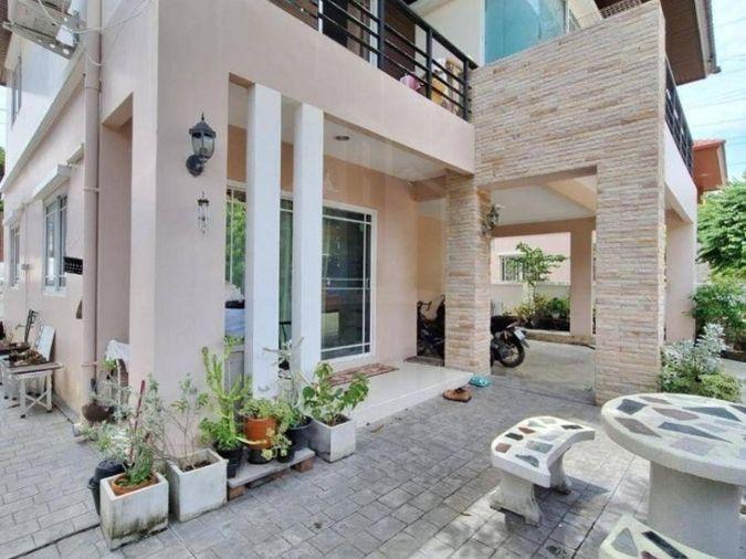 picture 🔥Hot​Deal​‼️For​Sale​-House,​Good Price​ at BAAN PISAN PRACHAUTHIT - 3/13
