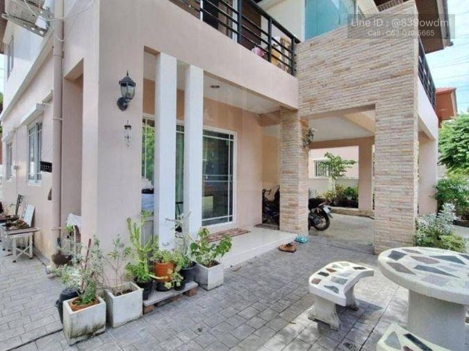 picture 🔥HotDeal‼️ForSale-House,Good Price at BAAN PISAN PRACHAUTHIT - 3/13