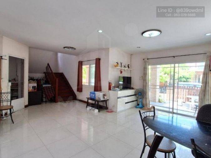 picture 🔥HotDeal‼️ForSale-House,Good Price at BAAN PISAN PRACHAUTHIT - 5/13