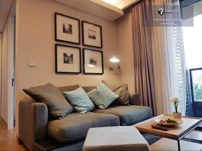 picture The Lumpini 24 | 🚝Near BTS Phrom Phong #2025081611386 #MKT - 2/6