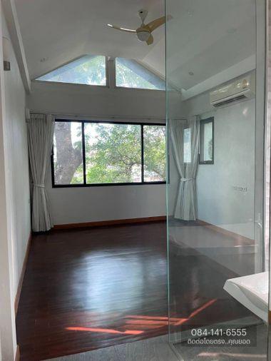 รูป บ้านเดี่ยว 2 ชั้น ใกล้บองมาร์เช่ มาร์เก็ตพาร์ค ถนน เทศบาลนิมิตรเหนือ แขวงลาดยาว เขตจตุจักร (ตกแต่งพร้อมอยู่) - รูปที่ 11/12