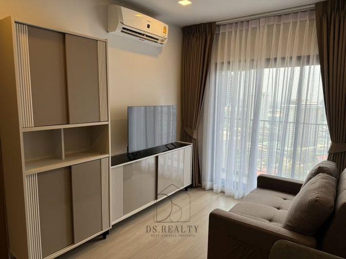 รูป ให้เช่าไลฟ์ พหล-ลาดพร้าว พร้อมอยู่ (DSL2092) - รูปที่ 1/12
