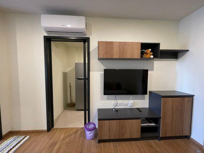 picture For rent The Line Vibe Phahonyothin Ready to move in (DSL1644) - 17/17