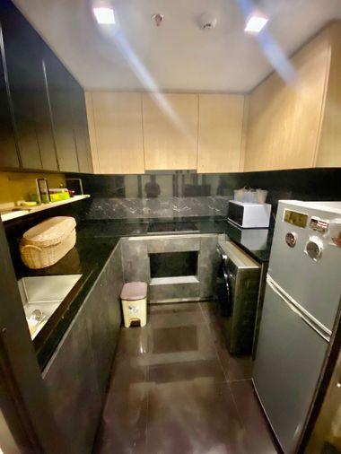 picture For rent The Line Jatujak Ready to move in (DSL1632) - 9/12