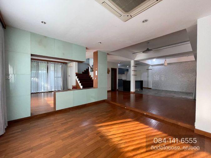 รูป บ้านเดี่ยว 2 ชั้น ใกล้บองมาร์เช่ มาร์เก็ตพาร์ค ถนน เทศบาลนิมิตรเหนือ แขวงลาดยาว เขตจตุจักร (ตกแต่งพร้อมอยู่) - รูปที่ 6/12