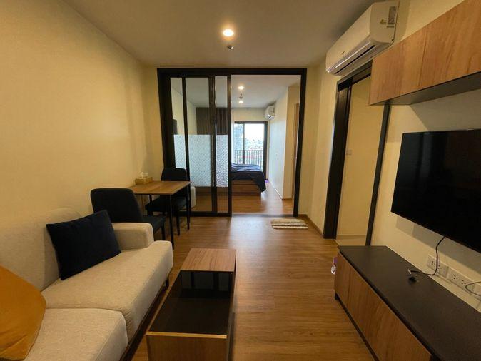 picture For rent The Line Vibe Phahonyothin Ready to move in (DSL1644) - 6/17