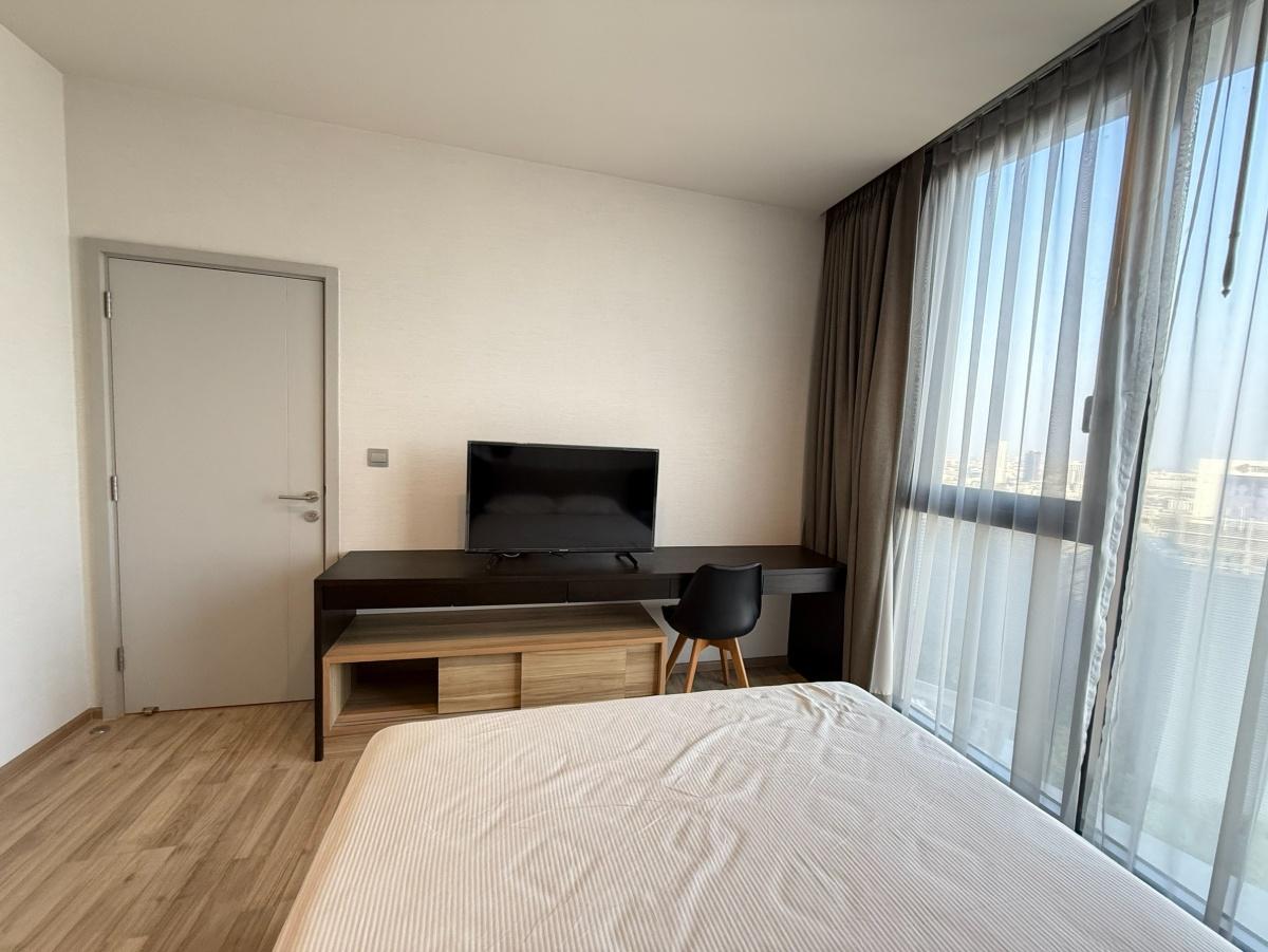 picture For rent The Line Jatujak Ready to move in (DSL647) - 11/15
