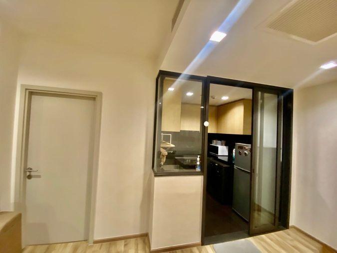 picture For rent The Line Jatujak Ready to move in (DSL1632) - 5/12
