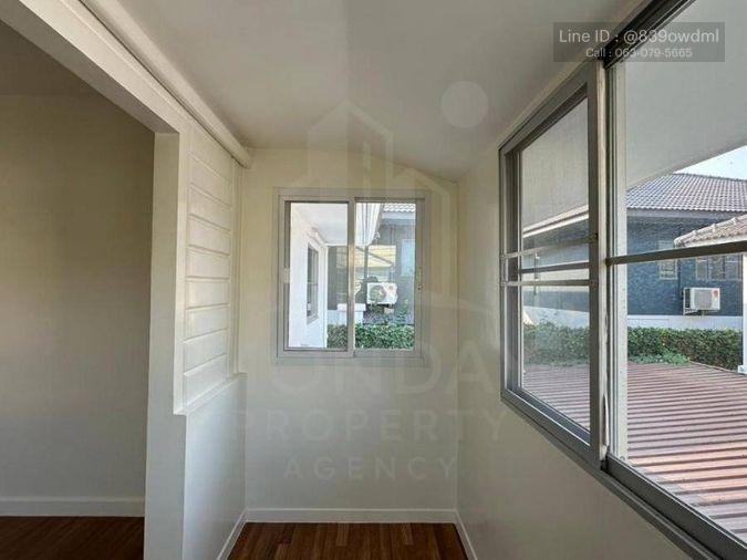 picture 🔥HotDeal‼️ForSale-House,Good Price at Prueklada Tiwanon – Ratchaphruek - 8/16