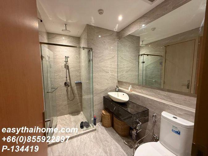 picture P-134419 Condo for rent ASHTON Asoke - Rama 9 fully furnished (Confirm again when visit).  - 10/18