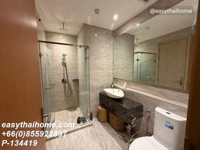 picture P-134419 Condo for rent ASHTON Asoke - Rama 9 fully furnished (Confirm again when visit). - 10/18