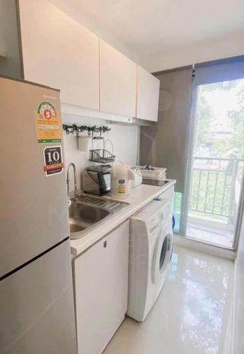 picture 🔥Hot​Deal​‼️For​Rent​ | Condo​ | Good​Price, Near BTS at Pause Sukhumvit 107 - 8/9