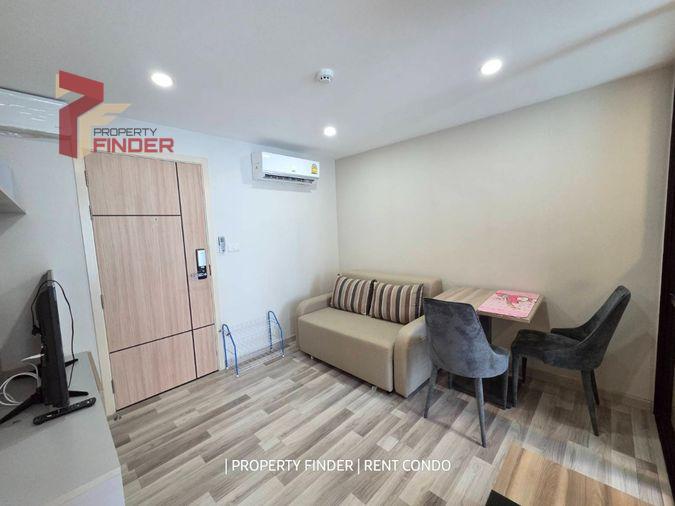 picture PFD-05410 Condo for Rent: The Cube Premium Ratchada 32 Schedule a viewing ■ Line: @propertyfinder - 6/18