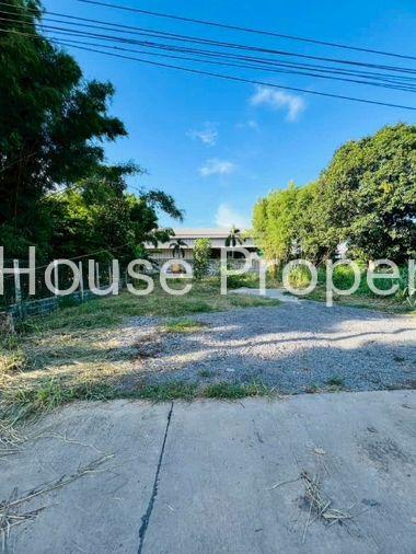 picture Land for sale, community area, Sakkho-Nongkham line, Sriracha, Chonburi - 6/8