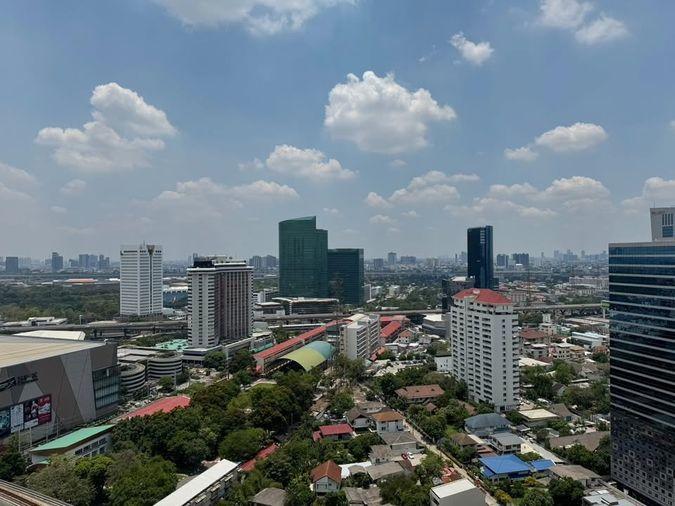 รูป ให้เช่าไลฟ์ พหล-ลาดพร้าว พร้อมอยู่ (DSL2092) - รูปที่ 12/12