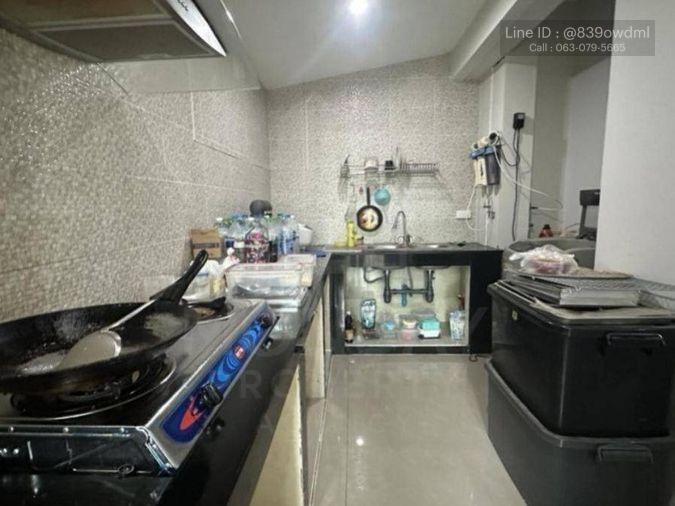 picture 🔥HotDeal‼️For Sale | House | GoodPrice at Baan Ploen Ratchaphruek - 12/16