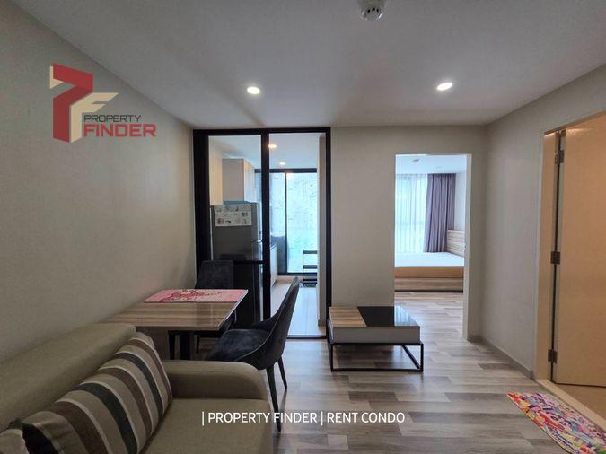 picture PFD-05410 Condo for Rent: The Cube Premium Ratchada 32 Schedule a viewing ■ Line: @propertyfinder - 7/18