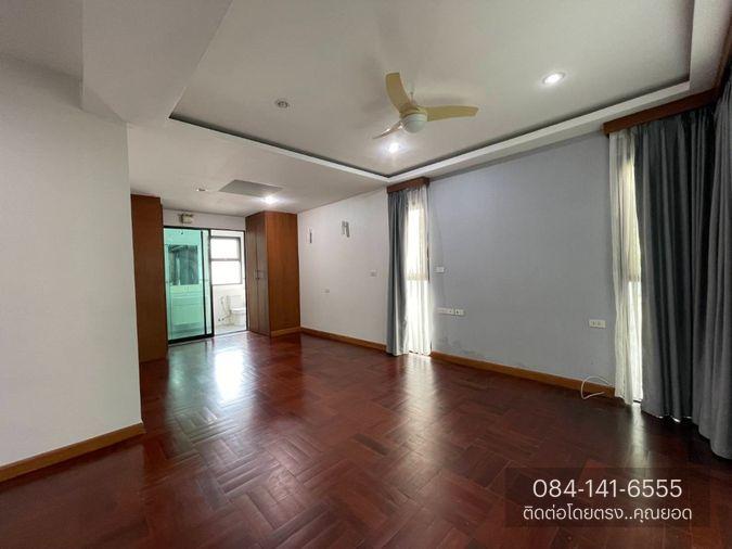 รูป บ้านเดี่ยว 2 ชั้น ใกล้บองมาร์เช่ มาร์เก็ตพาร์ค ถนน เทศบาลนิมิตรเหนือ แขวงลาดยาว เขตจตุจักร (ตกแต่งพร้อมอยู่) - รูปที่ 9/12