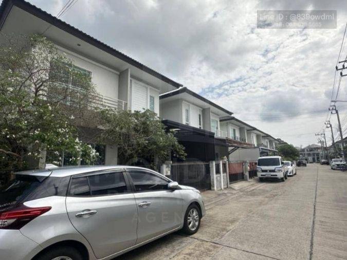 picture 🔥HotDeal‼️For Sale | House | GoodPrice at Baan Ploen Ratchaphruek - 16/16
