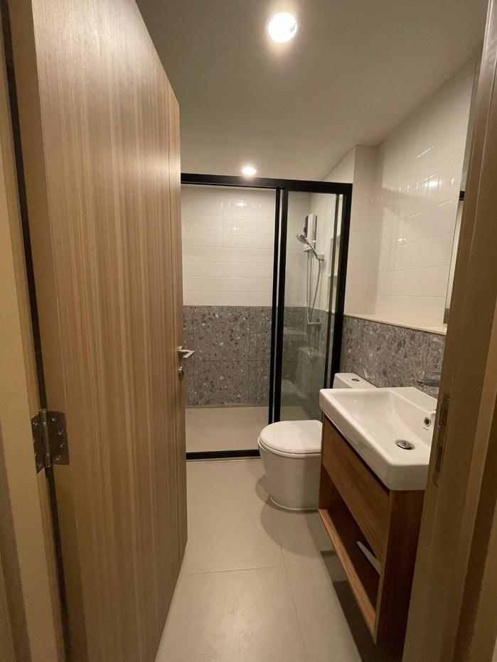 picture For rent The Line Vibe Phahonyothin Ready to move in (DSL1644) - 15/17