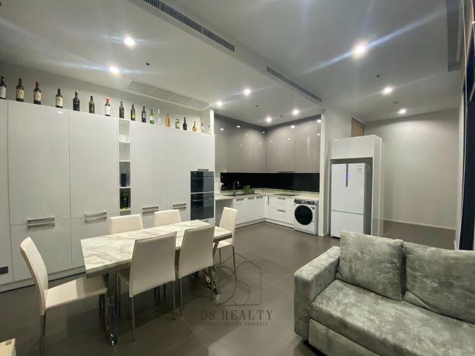 picture For rent M Ladprao. Ready to move in (DSL1724) - 3/31