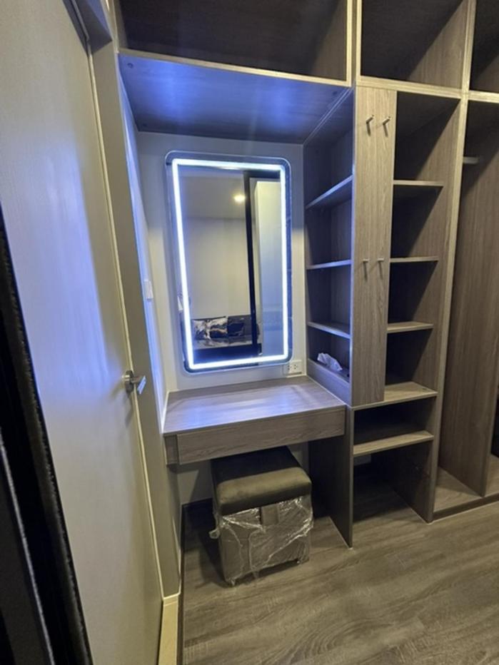 picture For rent The Origin Ratchada-Ladprao Ready to move in (DSL1868) - 3/8