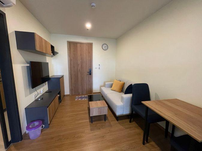 picture For rent The Line Vibe Phahonyothin Ready to move in (DSL1644) - 11/17