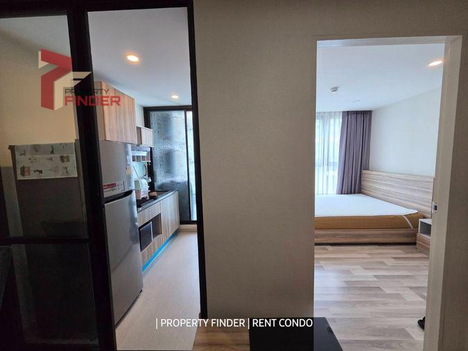 picture PFD-05410 Condo for Rent: The Cube Premium Ratchada 32 Schedule a viewing ■ Line: @propertyfinder - 10/18