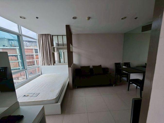 picture For Sales The Sky Sukhumvit Unit 4107/164 - 3/8