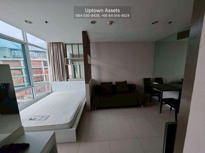 picture For Sales The Sky Sukhumvit Unit 4107/164 - 3/8