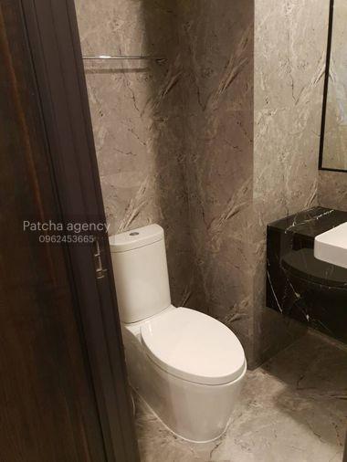 picture Ashton asoke. 1bed 34sqm. Line id: @pfagent - 6/6
