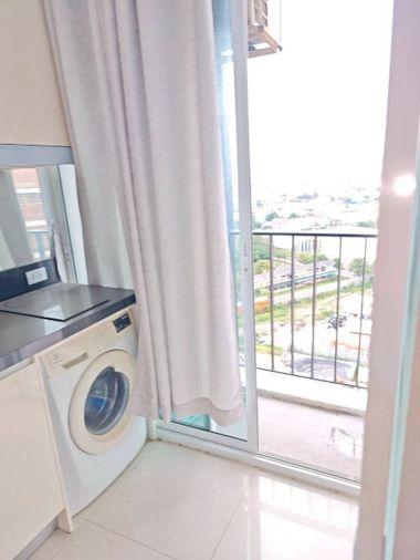 picture For Sales The Sky Sukhumvit Unit 4107/164 - 6/8
