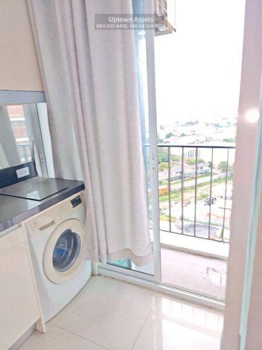 picture For Sales The Sky Sukhumvit Unit 4107/164 - 6/8