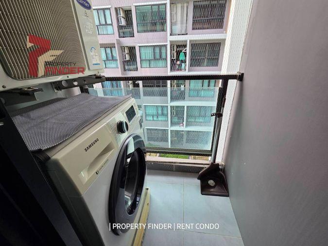 picture PFD-05410 Condo for Rent: The Cube Premium Ratchada 32 Schedule a viewing ■ Line: @propertyfinder - 18/18