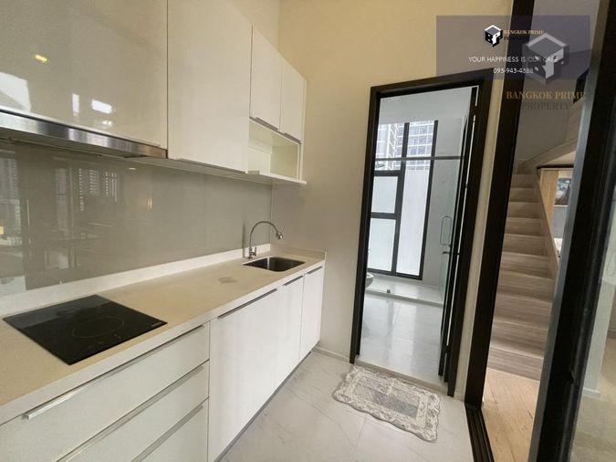 picture Chewathai Residence Asoke | ðNear BTS,MRT Rama 9 #2025081611384 #MKT - 4/6