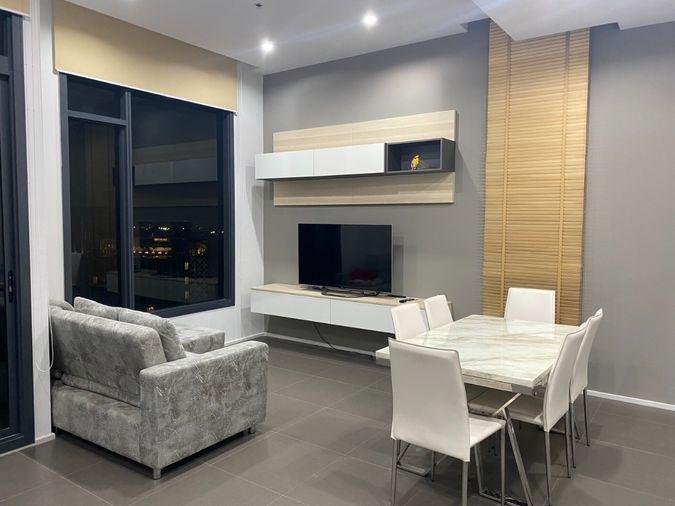 picture For rent M Ladprao. Ready to move in (DSL1724) - 11/31