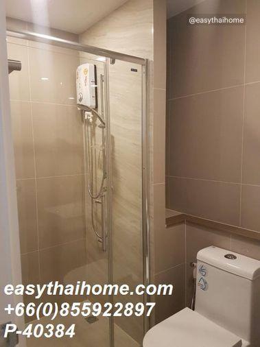 picture P-40384ðĒCondo for sell The Tree Sukhumvit 71-Ekamai fully furnished. - 10/15