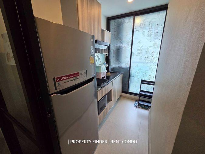 picture PFD-05410  Condo for Rent: The Cube Premium Ratchada 32  Schedule a viewing ■ Line: @propertyfinder - 16/18