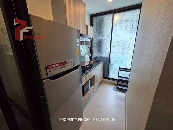 picture PFD-05410 Condo for Rent: The Cube Premium Ratchada 32 Schedule a viewing ■ Line: @propertyfinder - 16/18