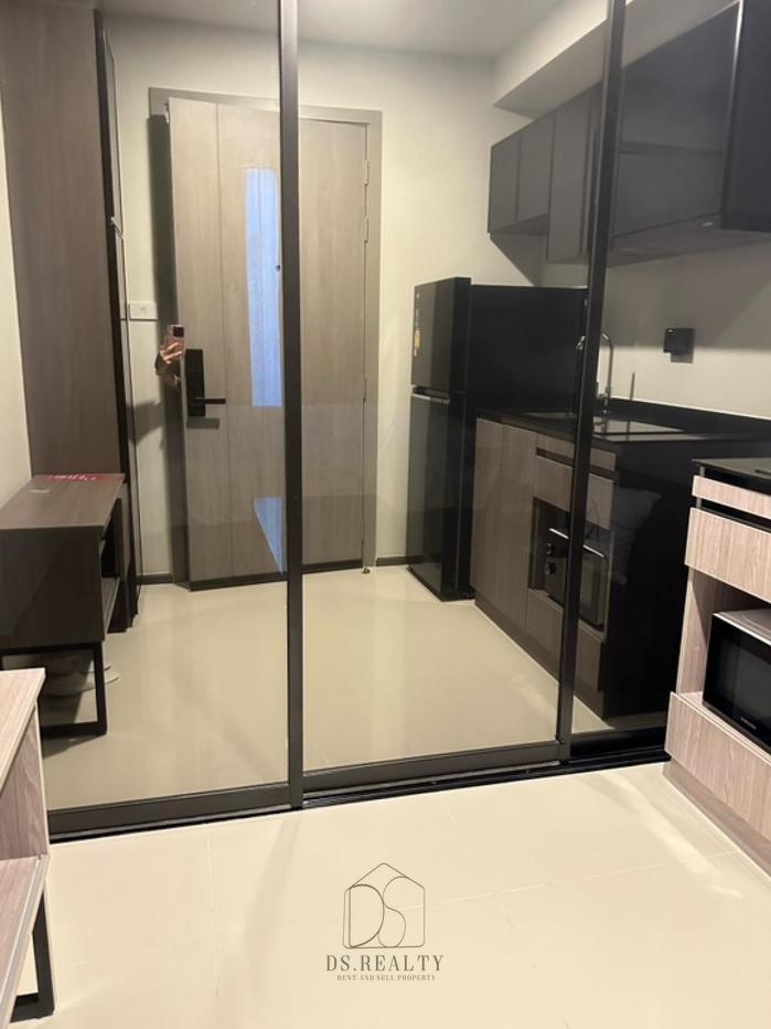 picture For rent The Origin Ratchada-Ladprao Ready to move in (DSL1868) - 6/8