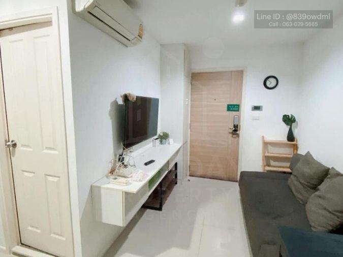 picture ðĨHotâDealââžïļForâRentâ | Condoâ | GoodâPrice, Near BTS at Pause Sukhumvit 107 - 2/9