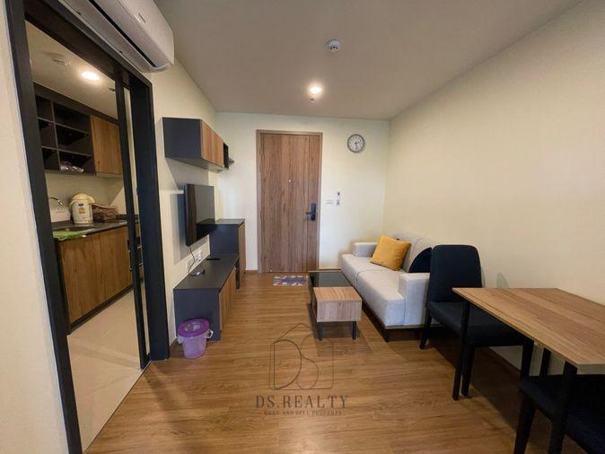 picture For rent The Line Vibe Phahonyothin Ready to move in (DSL1644) - 12/17