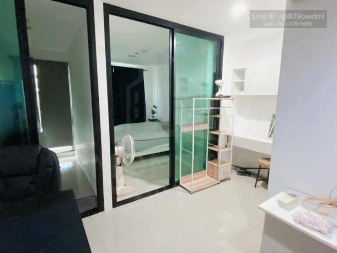 picture ðĨHotâDealââžïļForâRentâ | Condoâ | GoodâPrice, Near BTS at Pause Sukhumvit 107 - 5/9