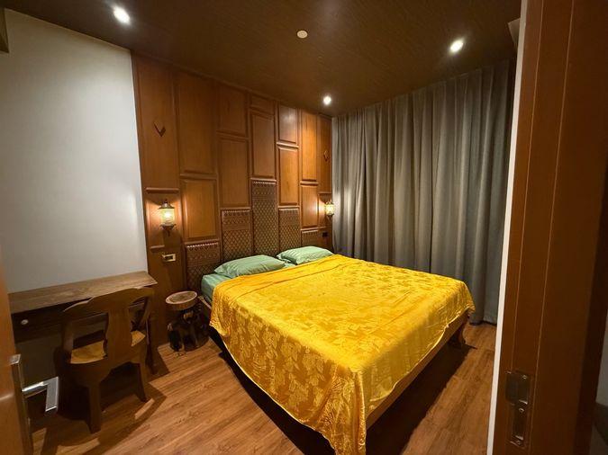 picture P-134419 Condo for rent ASHTON Asoke - Rama 9 fully furnished (Confirm again when visit).  - 1/18