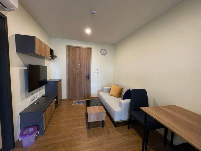 picture For rent The Line Vibe Phahonyothin Ready to move in (DSL1644) - 9/17