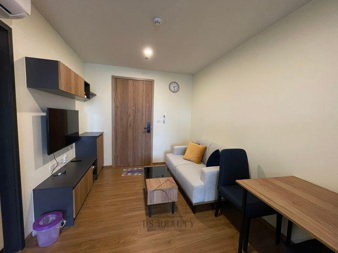 picture For rent The Line Vibe Phahonyothin Ready to move in (DSL1644) - 9/17