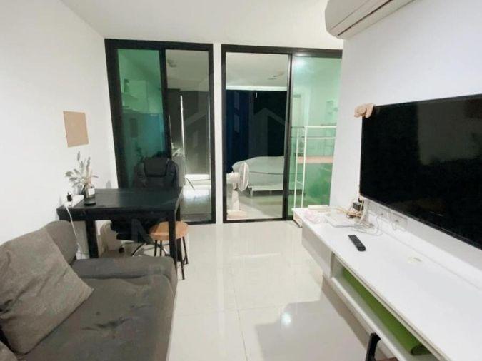 picture 🔥Hot​Deal​‼️For​Rent​ | Condo​ | Good​Price, Near BTS at Pause Sukhumvit 107 - 3/9